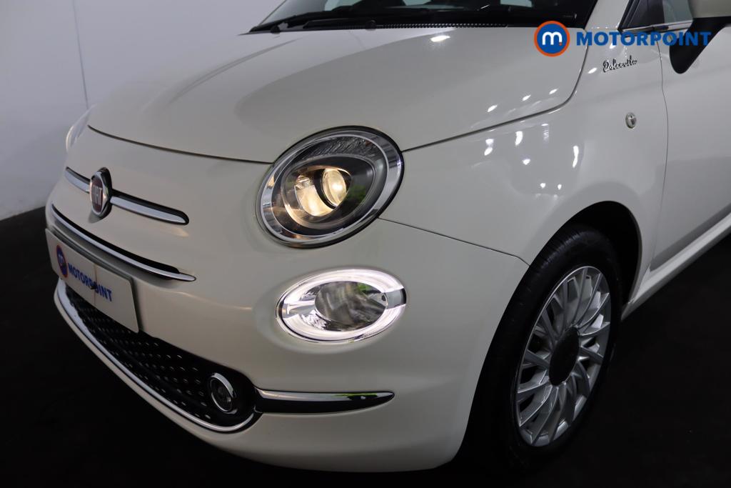 Fiat 500 Dolcevita Manual Petrol-Electric Hybrid Hatchback - Stock Number (1483241) - 27th supplementary image