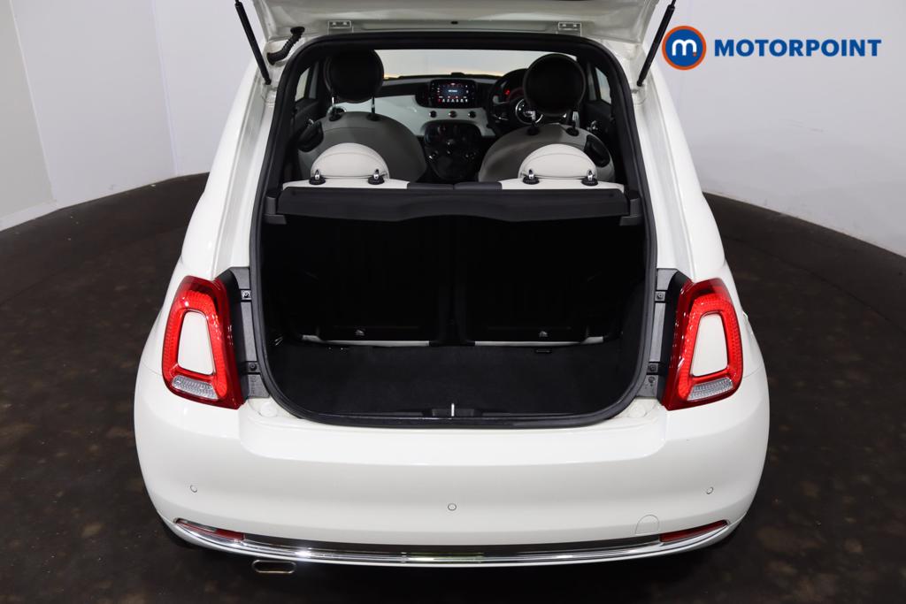 Fiat 500 Dolcevita Manual Petrol-Electric Hybrid Hatchback - Stock Number (1483241) - 30th supplementary image