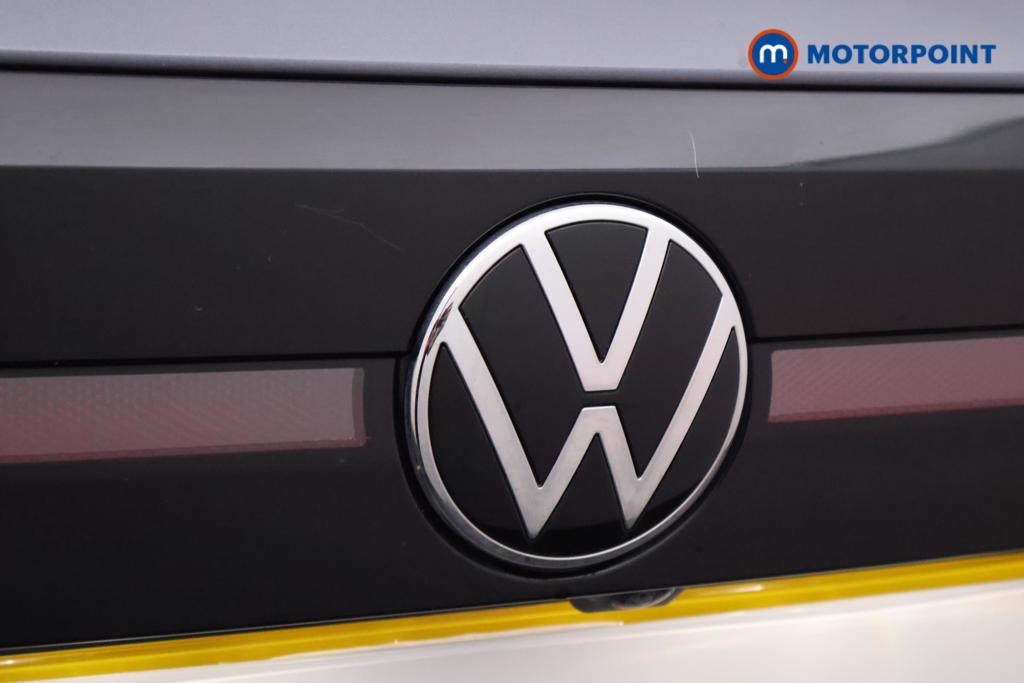 Volkswagen T-Cross SE Automatic Petrol SUV - Stock Number (1483254) - 18th supplementary image