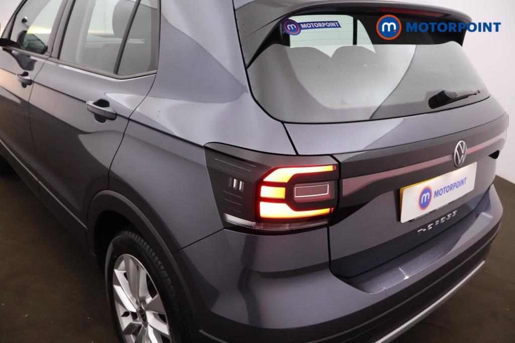 Volkswagen T-Cross SE Automatic Petrol SUV - Stock Number (1483254) - 19th supplementary image