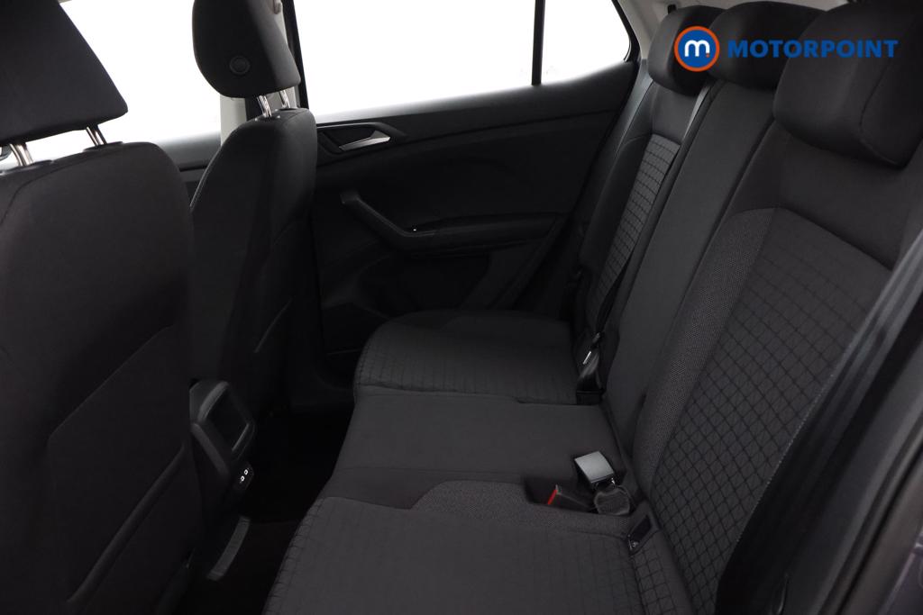 Volkswagen T-Cross SE Automatic Petrol SUV - Stock Number (1483254) - 20th supplementary image