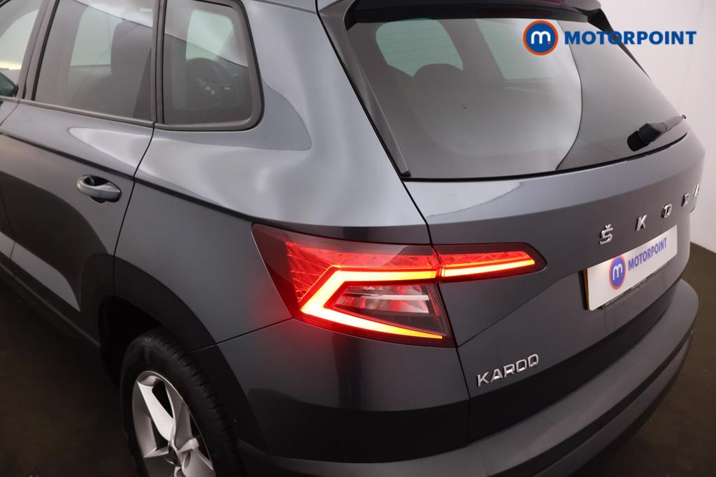 Skoda Karoq SE Manual Petrol SUV - Stock Number (1483391) - 18th supplementary image