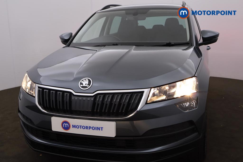 Skoda Karoq SE Manual Petrol SUV - Stock Number (1483391) - 21st supplementary image