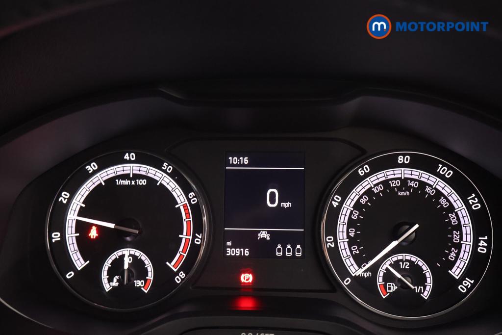 Skoda Karoq SE Manual Petrol SUV - Stock Number (1483391) - 1st supplementary image