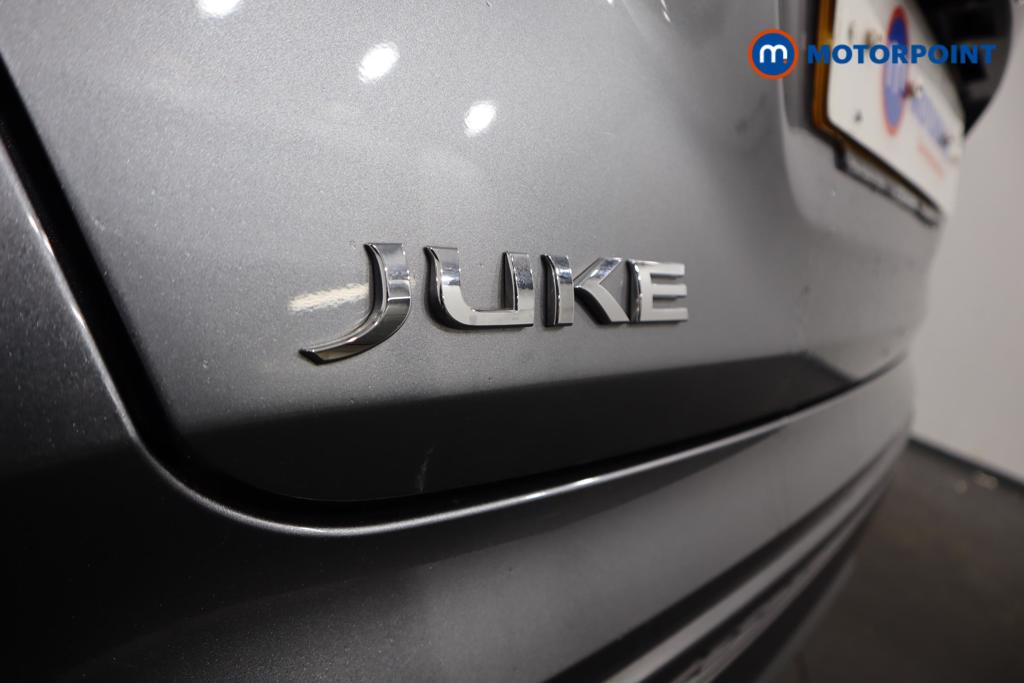 Nissan Juke N-Connecta Manual Petrol SUV - Stock Number (1483459) - 36th supplementary image