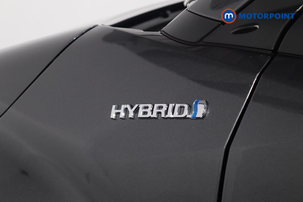 Toyota C-Hr Icon Automatic Petrol-Electric Hybrid SUV - Stock Number (1483610) - 19th supplementary image