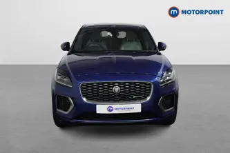 Jaguar E-Pace R-Dynamic Hse Automatic Diesel SUV - Stock Number (1483615) - Front bumper