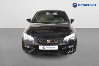 Seat Leon Cupra Automatic Petrol Hatchback - Stock Number (1483733) - Front bumper