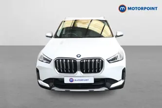 BMW IX1 Xline Automatic Electric SUV - Stock Number (1483744) - Front bumper