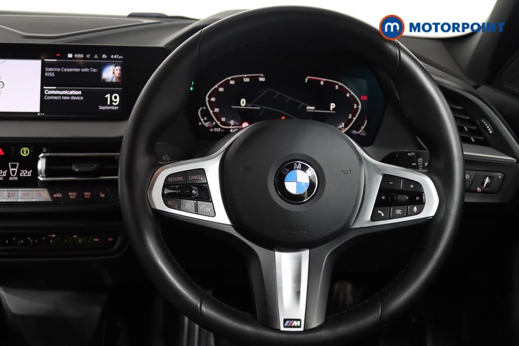 BMW 1 Series M Sport Automatic Petrol Hatchback - Stock Number (1484122) - 6th supplementary image