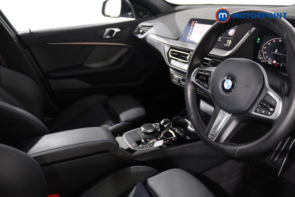 BMW 1 Series M Sport Automatic Petrol Hatchback - Stock Number (1484122) - 27th supplementary image