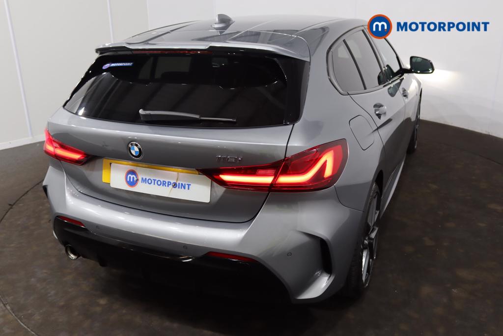 BMW 1 Series M Sport Automatic Petrol Hatchback - Stock Number (1484122) - 29th supplementary image