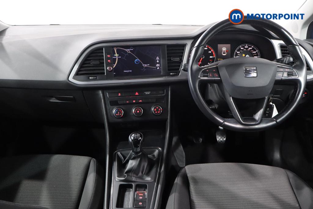 Seat Leon Se Dynamic Technology Manual Petrol Hatchback - Stock Number (1452563) - 1st supplementary image