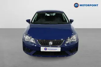 Seat Leon Se Dynamic Technology Manual Petrol Hatchback - Stock Number (1452563) - Front bumper