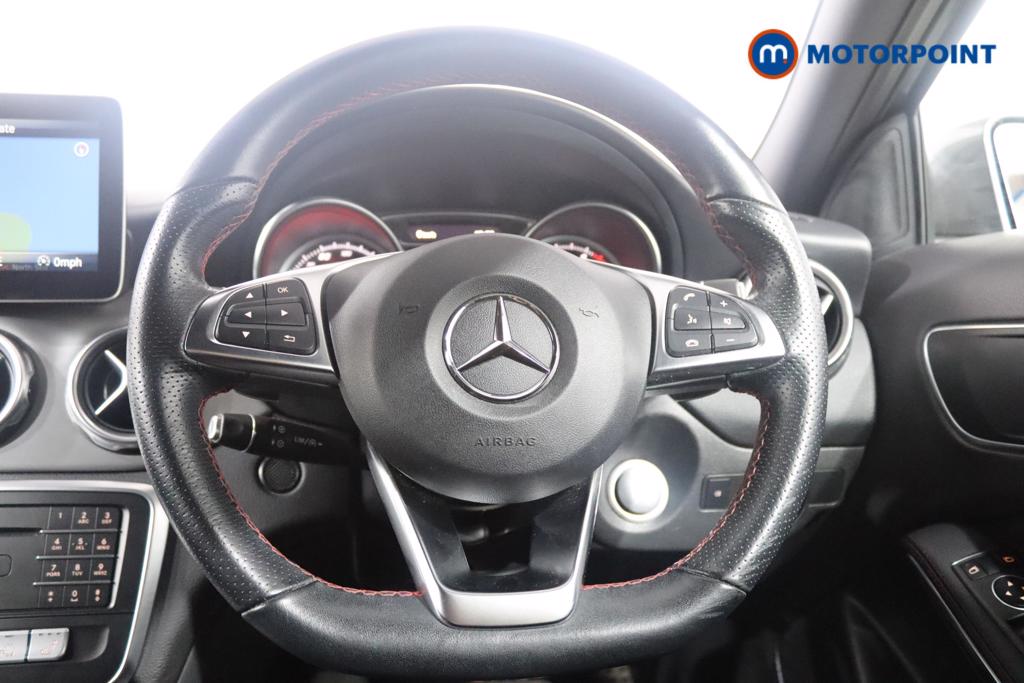 Mercedes-Benz GLA Amg Line Automatic Petrol SUV - Stock Number (1456870) - 6th supplementary image