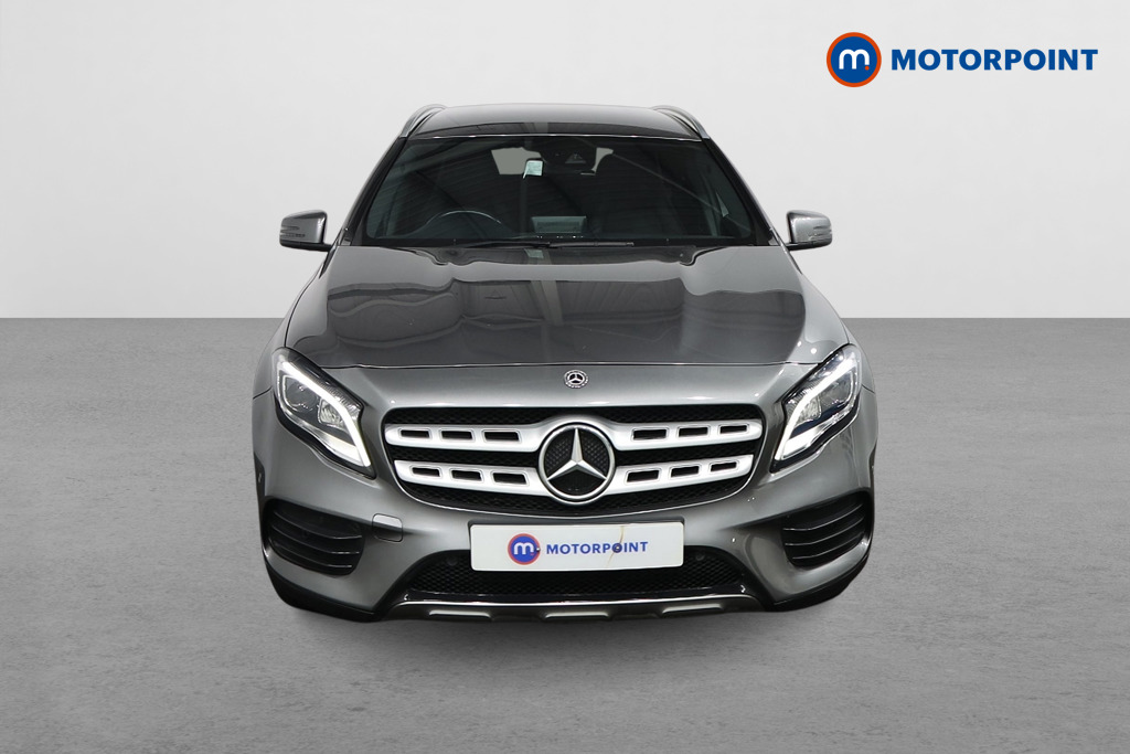 Mercedes-Benz GLA Amg Line Automatic Petrol SUV - Stock Number (1456870) - Front bumper