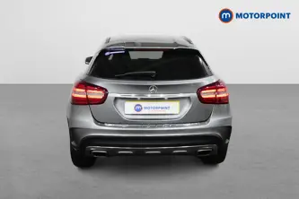 Mercedes-Benz GLA Amg Line Automatic Petrol SUV - Stock Number (1456870) - Rear bumper