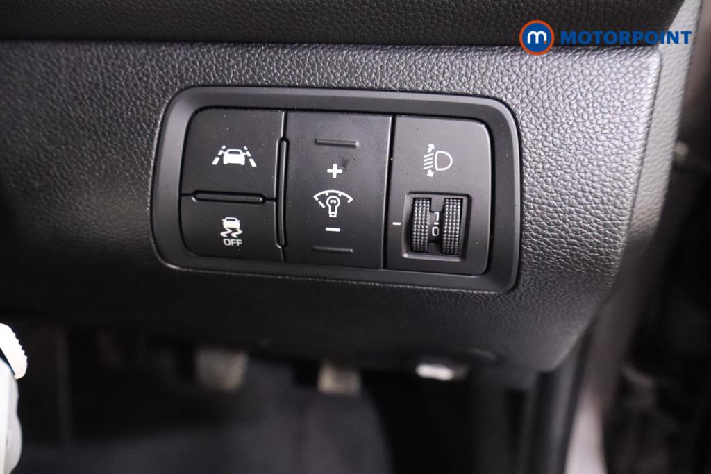 Hyundai I20 SE Manual Petrol Hatchback - Stock Number (1457119) - 9th supplementary image