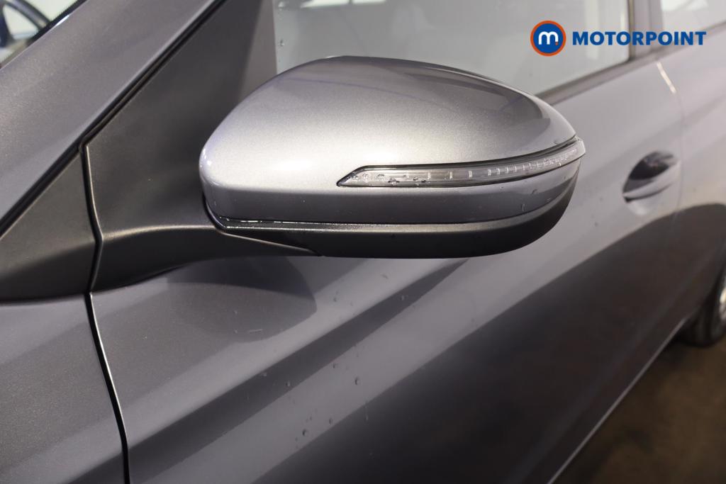 Hyundai I20 SE Manual Petrol Hatchback - Stock Number (1457119) - 23rd supplementary image