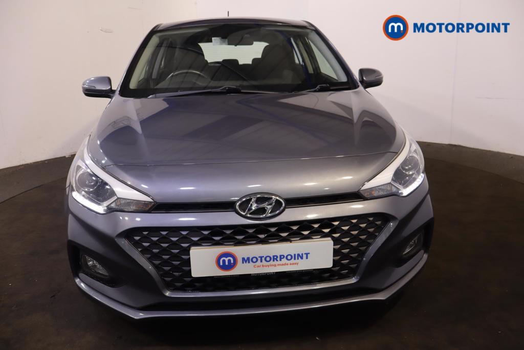 Hyundai I20 SE Manual Petrol Hatchback - Stock Number (1457119) - 26th supplementary image