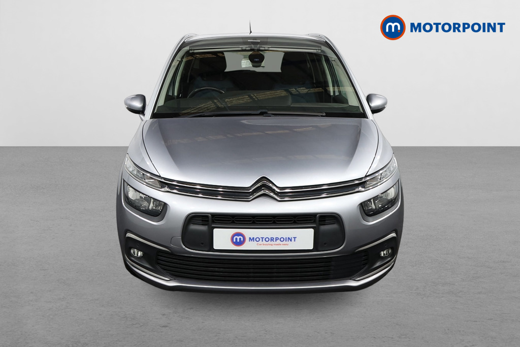 Citroen Grand C4 Spacetourer Feel Manual Petrol People Carrier - Stock Number (1458849) - Front bumper