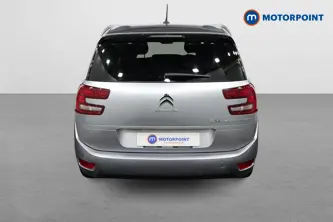 Citroen Grand C4 Spacetourer Feel Manual Petrol People Carrier - Stock Number (1458849) - Rear bumper