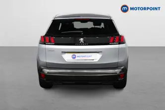 Peugeot 3008 Allure Automatic Petrol SUV - Stock Number (1459707) - Rear bumper