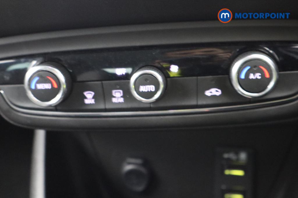 Vauxhall Crossland X Elite Nav Manual Petrol SUV - Stock Number (1466270) - 4th supplementary image