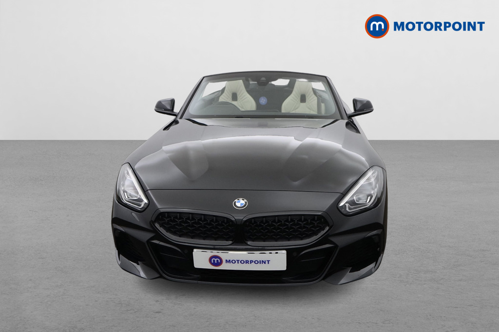 BMW Z4 M Sport Automatic Petrol Convertible - Stock Number (1468888) - Front bumper