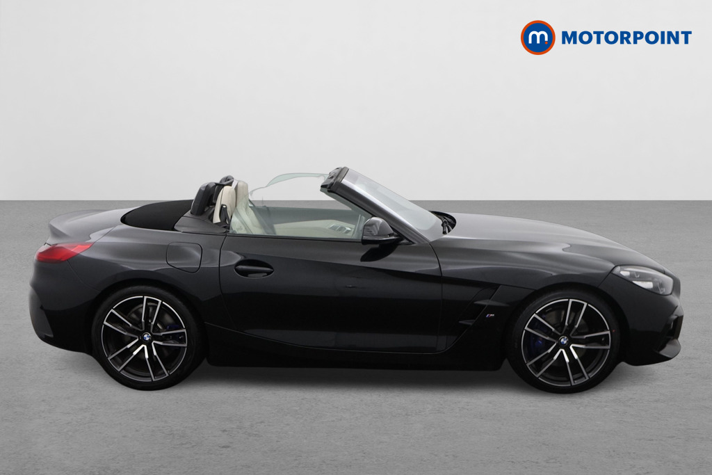 BMW Z4 M Sport Automatic Petrol Convertible - Stock Number (1468888) - Drivers side