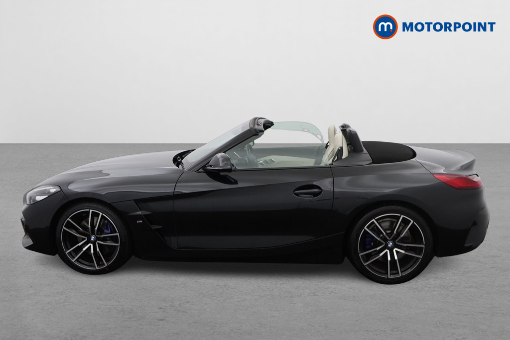 BMW Z4 M Sport Automatic Petrol Convertible - Stock Number (1468888) - Passenger side