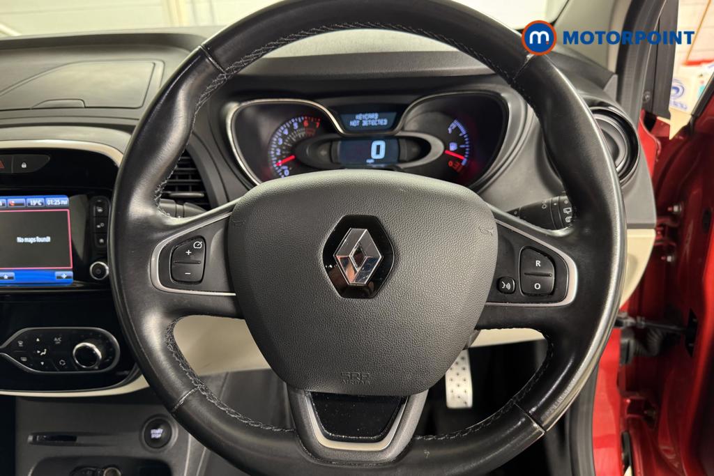 Renault Captur Gt Line Manual Petrol SUV - Stock Number (1473393) - 6th supplementary image