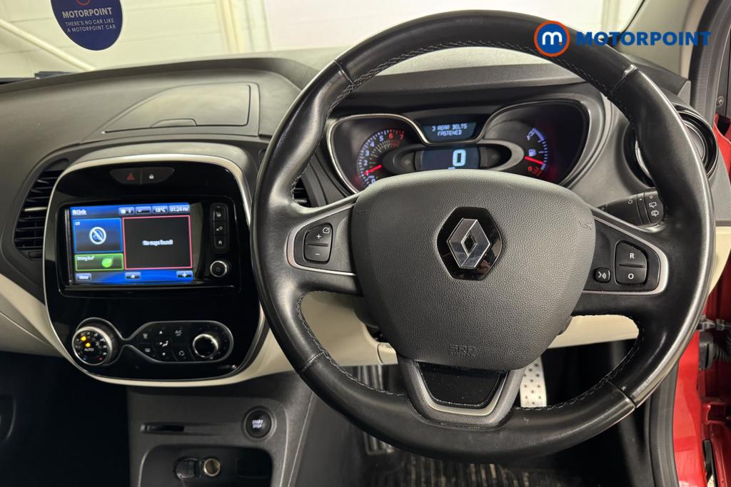 Renault Captur Gt Line Manual Petrol SUV - Stock Number (1473393) - 1st supplementary image