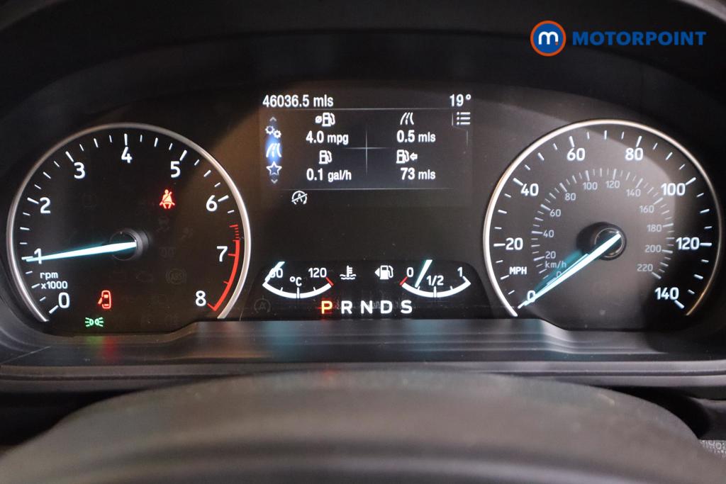 Ford Ecosport St-Line Automatic Petrol SUV - Stock Number (1473546) - 4th supplementary image