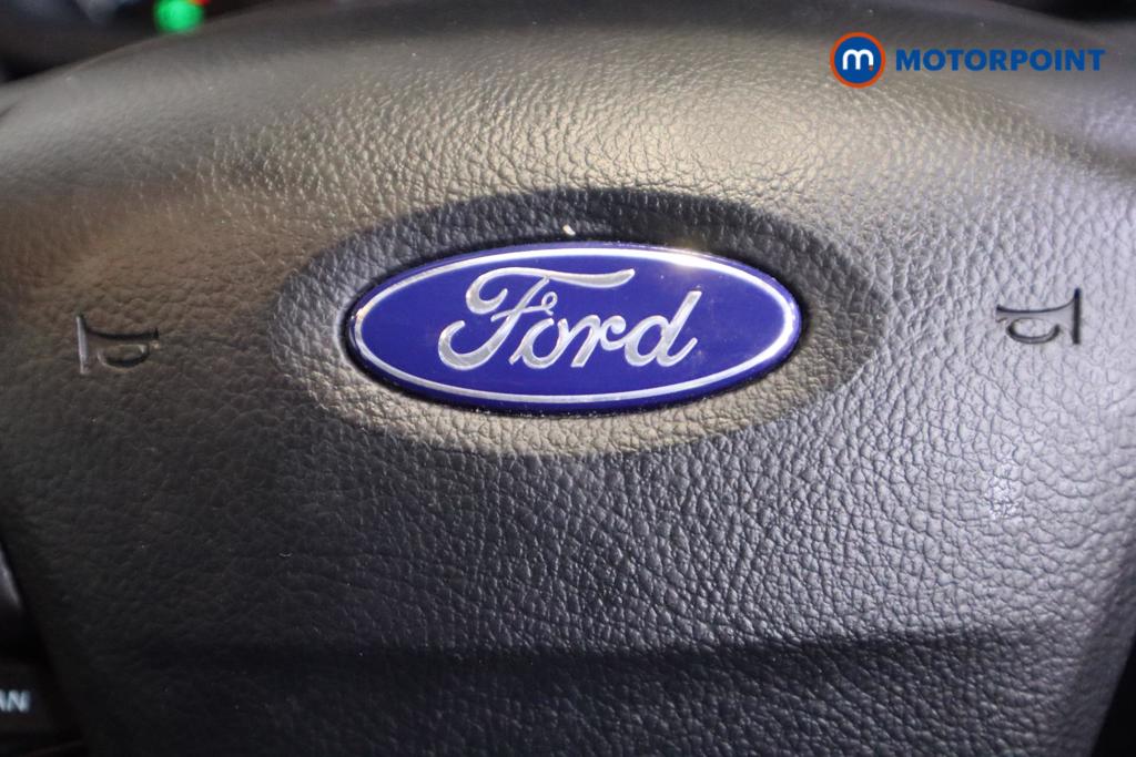 Ford Ecosport St-Line Automatic Petrol SUV - Stock Number (1473546) - 19th supplementary image