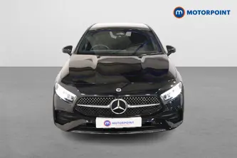 Mercedes-Benz A Class Amg Line Automatic Diesel Hatchback - Stock Number (1474351) - Front bumper