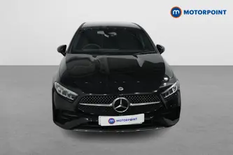 Mercedes-Benz A Class Amg Line Automatic Diesel Hatchback - Stock Number (1474355) - Front bumper