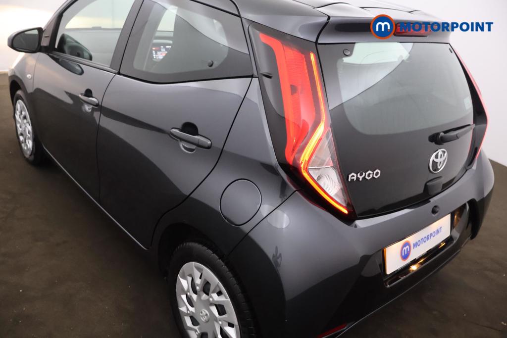 Toyota Aygo X-Play Manual Petrol Hatchback - Stock Number (1475252) - 19th supplementary image