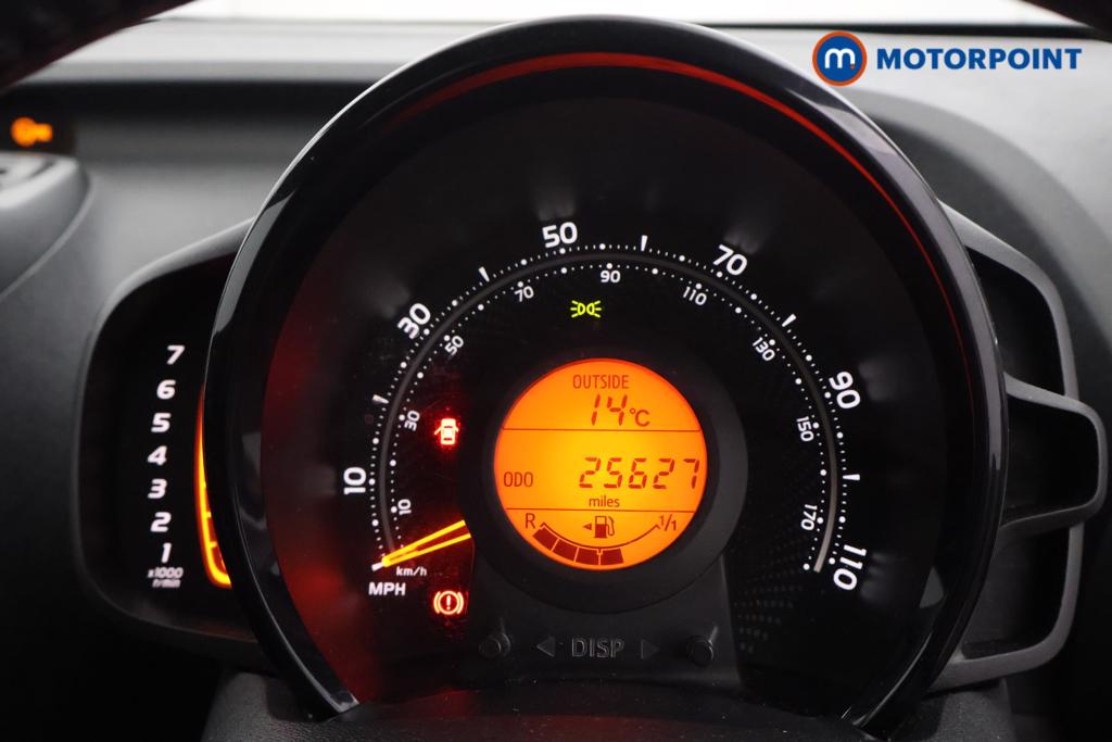 Toyota Aygo X-Play Manual Petrol Hatchback - Stock Number (1475252) - 1st supplementary image