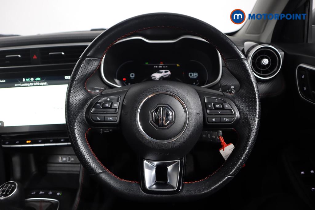 Mg Motor Uk ZS Exclusive Manual Petrol SUV - Stock Number (1476010) - 8th supplementary image