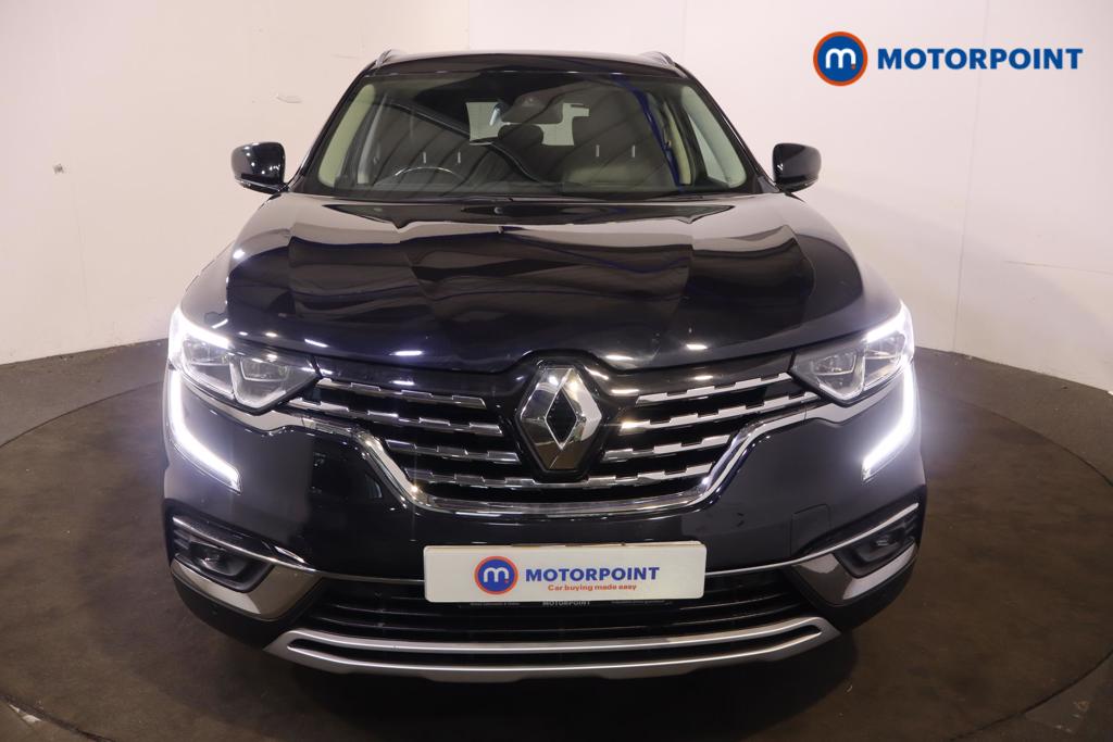 Renault Koleos Gt Line Automatic Diesel SUV - Stock Number (1476427) - 27th supplementary image