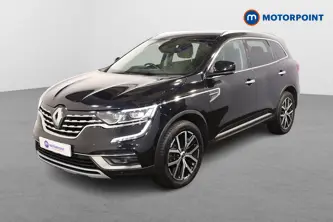 Renault Koleos Gt Line Automatic Diesel SUV - Stock Number (1476427) - Passenger side front corner