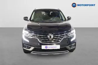 Renault Koleos Gt Line Automatic Diesel SUV - Stock Number (1476427) - Front bumper