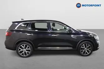 Renault Koleos Gt Line Automatic Diesel SUV - Stock Number (1476427) - Drivers side