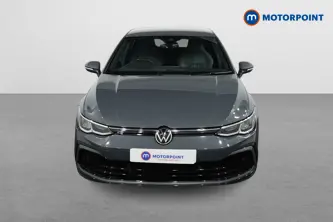 Volkswagen Golf R-Line Automatic Petrol Hatchback - Stock Number (1476523) - Front bumper