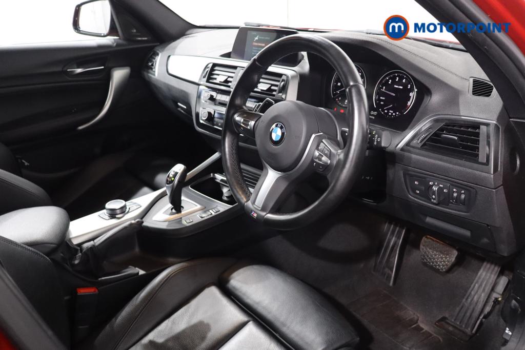 BMW 1 Series M Sport Shadow Edition Automatic Petrol Hatchback - Stock Number (1476663) - 4th supplementary image