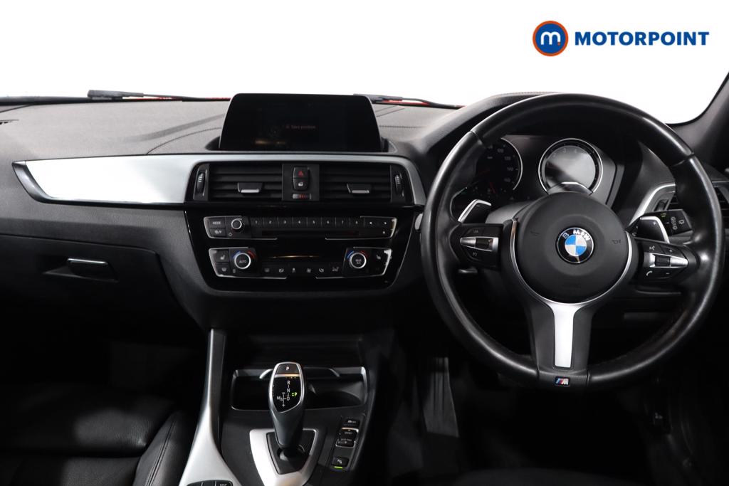 BMW 1 Series M Sport Shadow Edition Automatic Petrol Hatchback - Stock Number (1476663) - 1st supplementary image