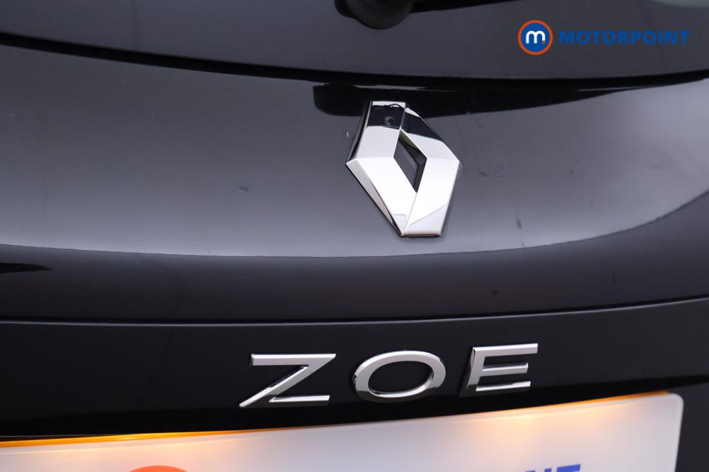 Renault ZOE Gt Line Automatic Electric Hatchback - Stock Number (1476940) - 18th supplementary image