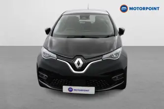 Renault ZOE Gt Line Automatic Electric Hatchback - Stock Number (1476940) - Front bumper