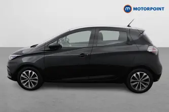 Renault ZOE Gt Line Automatic Electric Hatchback - Stock Number (1476940) - Passenger side